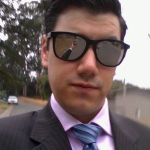 Meet your Posher, Jacob